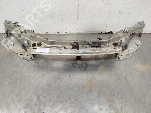 Used Front slam panel VOLVO V50 (545) 1.6 D (110 hp) 27198050
