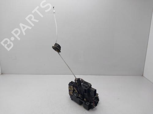 Front left lock AUDI A4 B6 (8E2) 1.9 TDI | BP35786783C98  - Image 5