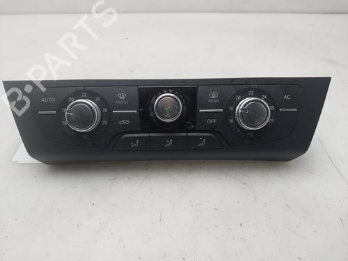 AC-Styringsenhed/Manøvreenhed AC-Styringsenhed/Manøvreenhed 37994944 37994944
