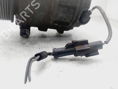 AC compressor JAGUAR XF I (X250) 2.7 D | BP29297916M34