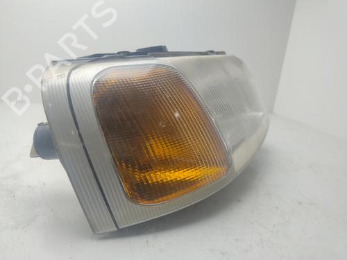 Right headlight LAND ROVER FREELANDER I (L314)  | BP27877085C29 