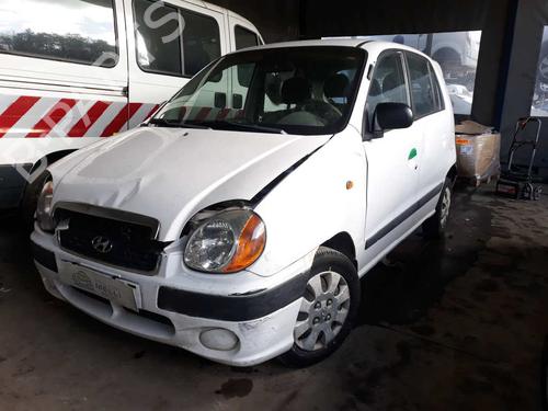 Right front window switch HYUNDAI ATOS (MX) 1.0 i | BP12399106I26 