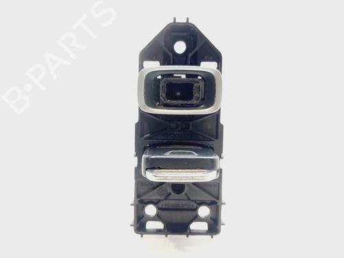Ignition barrel VOLVO XC60 I SUV (156) 2.4 D / D3 / D4 AWD | BP22967352M48 