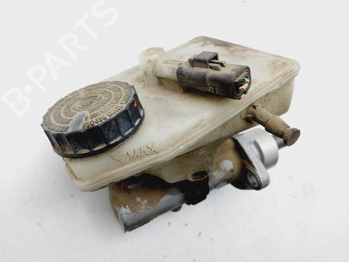 Brake master cylinder PEUGEOT 406 (8B) 2.0 HDI 110 | BP23136556M77 