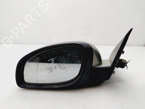 Used Left mirror OPEL VECTRA C (Z02) [2002-2009]  27580557
