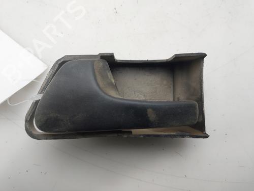 Used Front left interior door handle Front left interior door handle VW VENTO (1H2) 1.9 D (65 hp) 33425601 33425601