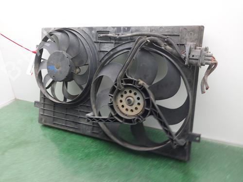 Koelventilatormotor SKODA FABIA I (6Y2)  | BP29353744M35 