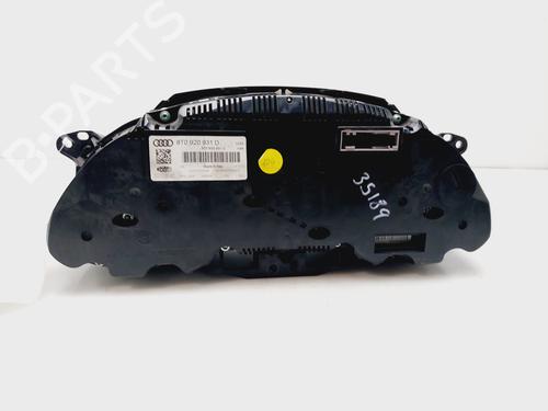 Instrument cluster AUDI A5 (8T3) 3.0 TDI quattro | BP25856859C47 