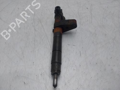 Used Injector Injector MERCEDES-BENZ E-CLASS (W212) E 220 CDI / BlueTEC (212.001, 212.002) (170 hp) 36515071 36515071