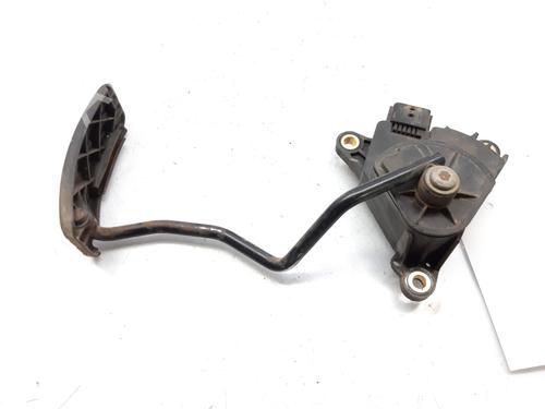 Used Pedal RENAULT KANGOO / GRAND KANGOO II (KW0/1_) 1.5 dCi 70 (KW0V, KW0A) (68 hp) 8508314