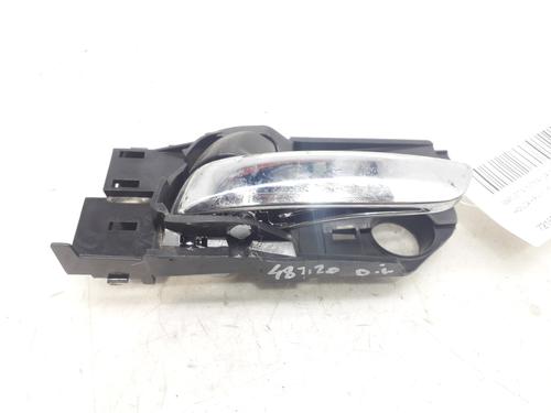 Used Front left interior door handle HONDA HR-V (RU) [2014-2025]  10087477