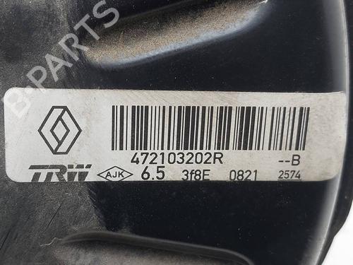 Servo brake RENAULT CAPTUR I (J5_, H5_) | BP40076950M42 - Image 4