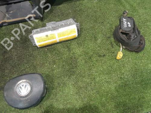 Kollisonspute sett VW TOURAN (1T1, 1T2)  | BP5773265C86 