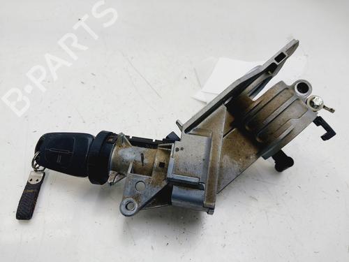 Ignition barrel OPEL ZAFIRA / ZAFIRA FAMILY B (A05) 1.9 CDTI (M75) | BP31043707M48 