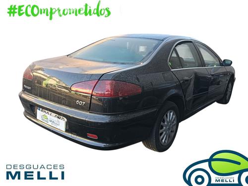 Ignition coil PEUGEOT 607 (9D, 9U) | BP30712782M94