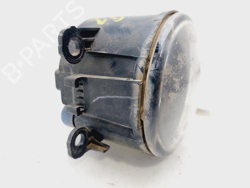 Right front fog light RENAULT LAGUNA II (BG0/1_) 1.9 dCi (BG1A, BG1V) | BP29982136C31