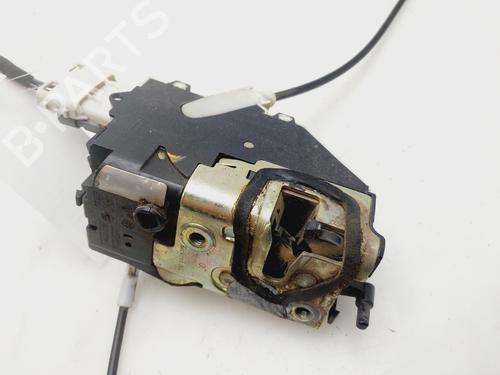 Front right lock PEUGEOT 407 (6D_) 1.8 16V (6D6FYC) | BP29875279C97 