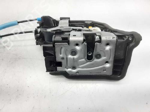 Front right lock BMW X1 (F48) sDrive 18 i | BP10240868C97 