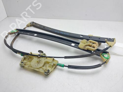 Used Rear left window mechanism Rear left window mechanism AUDI Q7 (4LB) 3.0 TDI quattro (245 hp) 35965389 35965389