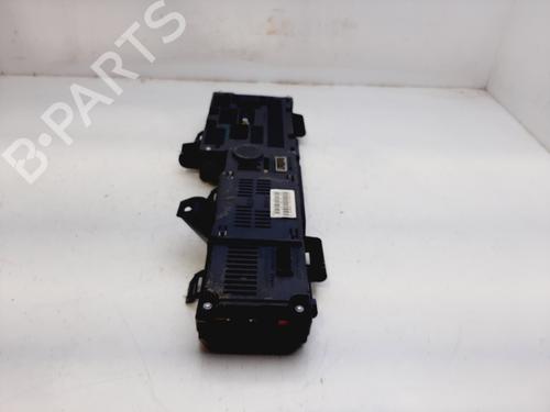 Instrument cluster RENAULT SCÉNIC III (JZ0/1_)  | BP19705238C47 
