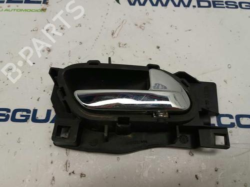 Used Front right interior door handle CITROËN C4 I (LC_) [2004-2014]  3299831