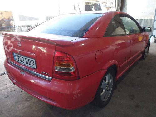 Starter OPEL ASTRA G Coupe (T98) 1.8 16V (F07) | BP6323732M8 