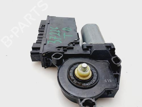 Right rear window motor VW TOUAREG (7LA, 7L6, 7L7)  | BP23529792E22 