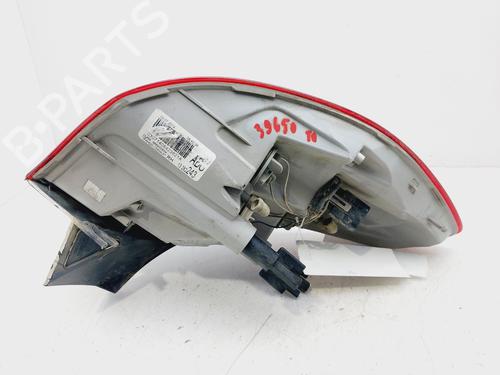 Right taillight OPEL ASTRA J Sports Tourer (P10) | BP29822626C35