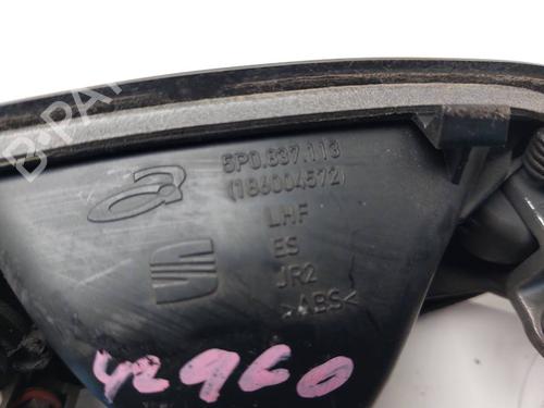Front left interior door handle SEAT TOLEDO III (5P2) | BP39717753I13 - Image 2