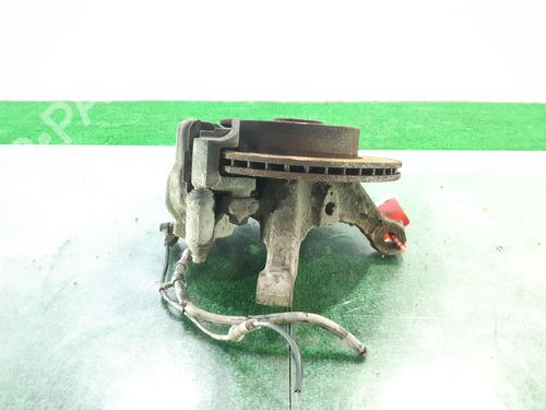 Right front steering knuckle MERCEDES-BENZ VITO Van (W638) 110 CDI 2.2 (638.094) | BP8886826M26 