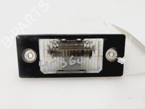 Piloto matrícula VW GOLF V Variant (1K5) 1.9 TDI (105 hp) 30836617