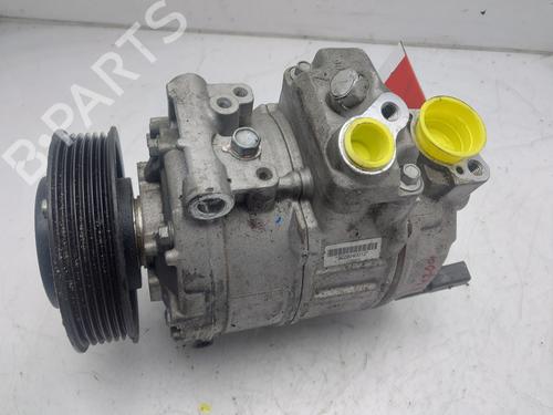AC compressor VW SCIROCCO III (137, 138) 2.0 TDI | BP36813087M34 - Image 4