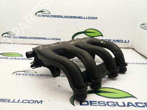 Used Intake manifold CITROËN XSARA Coupe (N0) 1.9 D (70 hp) 2866779