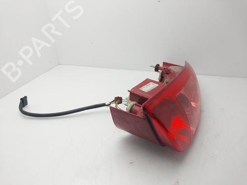 Farolim esquerdo PEUGEOT 807 (EB_) [2002-2026]  32327733