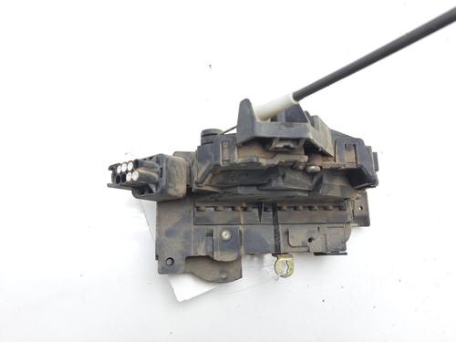 Rear left lock FORD FOCUS I (DAW, DBW) 1.8 TDCi | BP13477412C100 