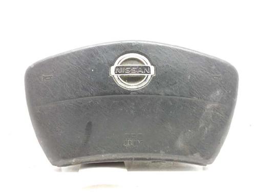 Used Driver airbag NISSAN PRIMASTAR Van (X83) 2.0 dCi 115 (114 hp) 3353569