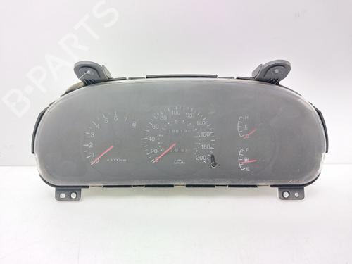Used Instrument cluster Instrument cluster KIA CARENS II MPV (FJ) 1.8 (126 hp) 36475926 36475926
