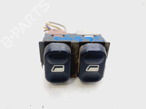 Used Right front window switch PEUGEOT 406 (8B) [1995-2005]  22921475