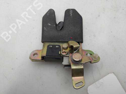 Used Tailgate lock Tailgate lock VW PASSAT B5.5 (3B3) [2000-2005] 34628022 34628022