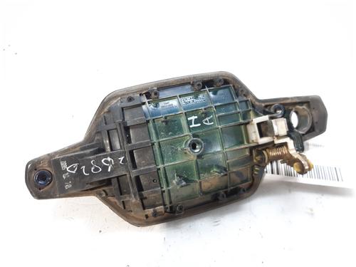 Front left exterior door handle HYUNDAI TERRACAN (HP)  | BP9079183C128 