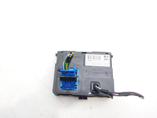Electronic module OPEL CROSSLAND X / CROSSLAND (P17, P2QO)  | BP29714239M83 