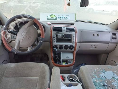 Electronic module KIA CARNIVAL II (GQ) 2.9 CRDi | BP40022514M83 - Image 8