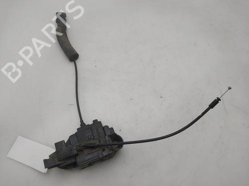 Used Front left lock Front left lock 36857185 36857185