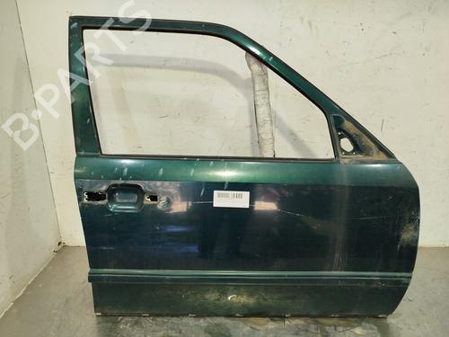 Used Right front door MERCEDES-BENZ 124 Saloon (W124) 250 D (124.125) (94 hp) 27206027