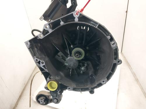 Used Gearbox Gearbox FORD TRANSIT COURIER B460 Box Body/MPV 1.5 TDCi (75 hp) 36648661 36648661