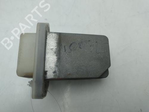 Heater resistor NISSAN QASHQAI I (J10, NJ10) | BP30864560M108
