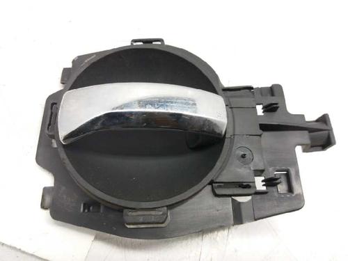 Used Front left interior door handle CITROËN C3 I (FC_, FN_) 1.1 i (60 hp) 3522246