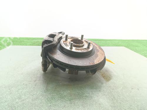 Used Left front steering knuckle FORD KA+ III (UK, FK) 1.2 Ti-VCT (85 hp) 23560108
