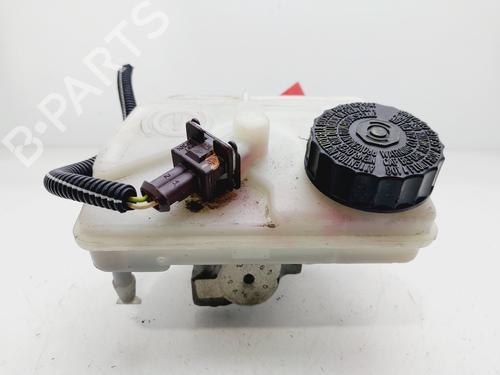 Brake master cylinder PEUGEOT 206 Hatchback (2A/C) | BP30700672M77