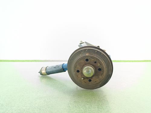 Used Right rear steering knuckle Right rear steering knuckle SEAT IBIZA I (21A) 0.9 (44 hp) 34404485 34404485